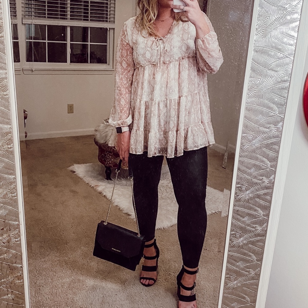 Altard State Dress/Top